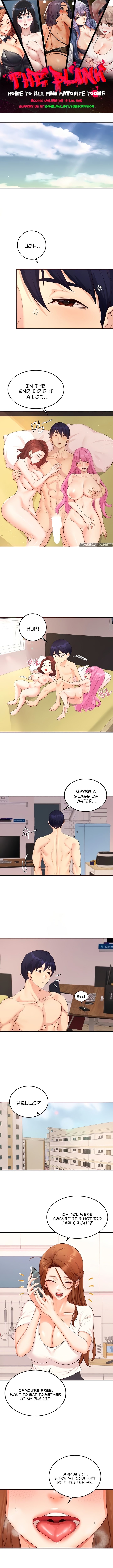 An Introduction to MILFs Chapter 65 - Page 1