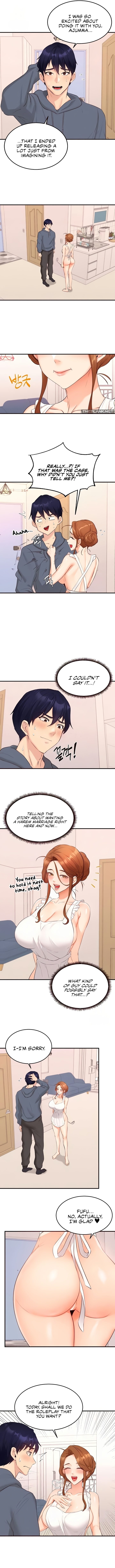 An Introduction to MILFs Chapter 65 - Page 5