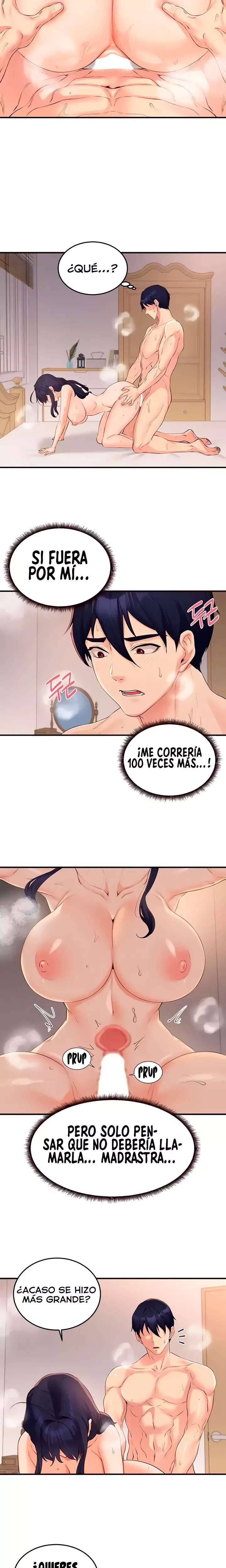 An Introduction to MILFs Raw Chapter 67 - Page 5