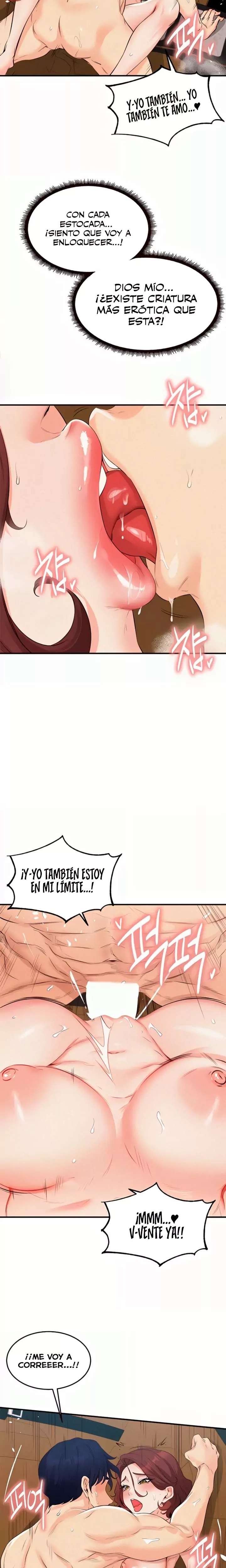 An Introduction to MILFs Raw Chapter 74 - Page 10