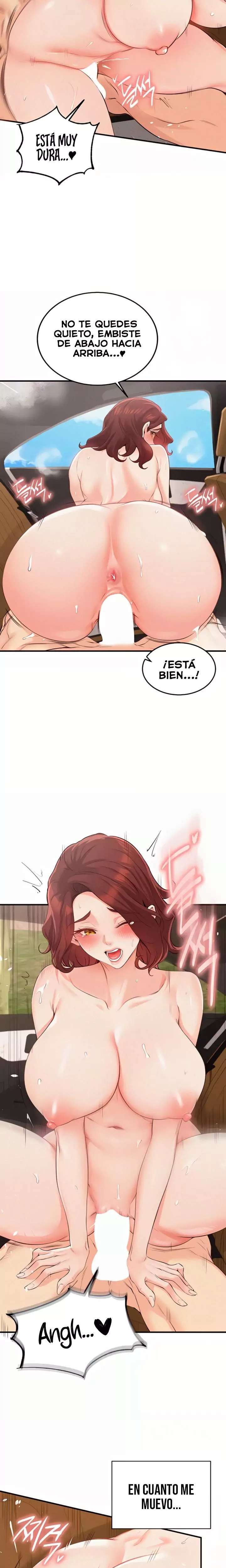 An Introduction to MILFs Raw Chapter 74 - Page 3