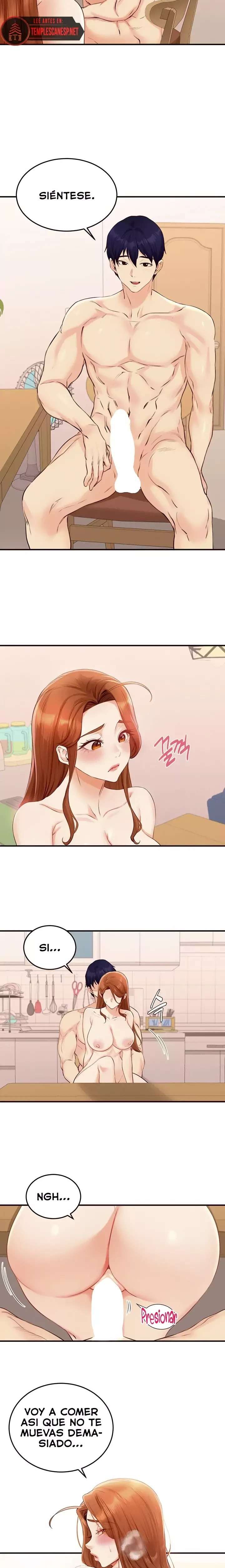 An Introduction to MILFs Raw Chapter 76 - Page 10