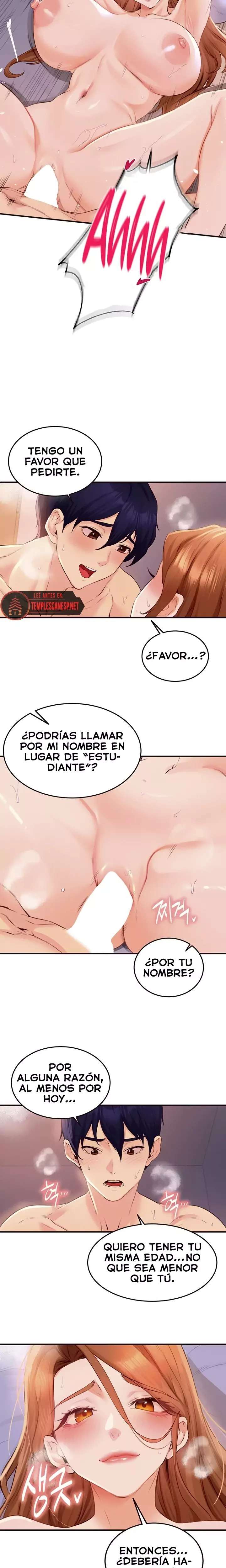 An Introduction to MILFs Raw Chapter 76 - Page 15