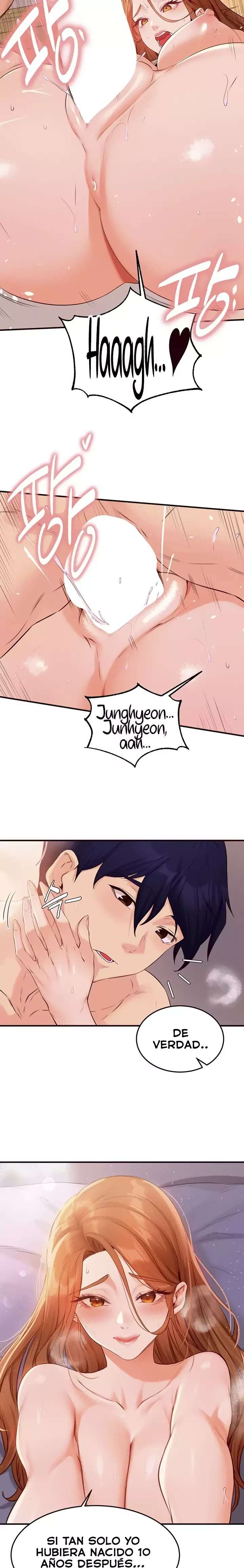 An Introduction to MILFs Raw Chapter 76 - Page 17