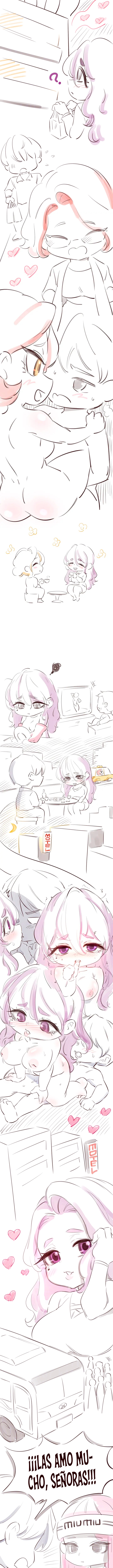 An Introduction to MILFs Raw Chapter 90.5 - Page 2