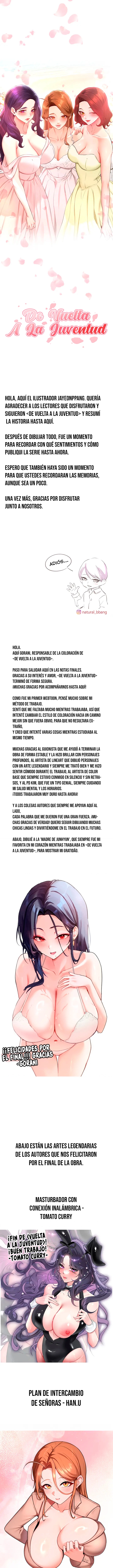 An Introduction to MILFs Raw Chapter 905 - Page 8