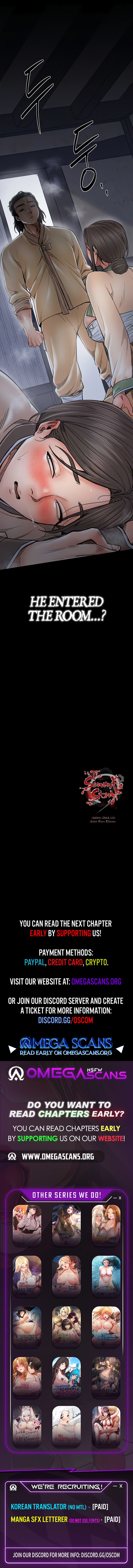 The Servant’s Story Chapter 62 - Page 8