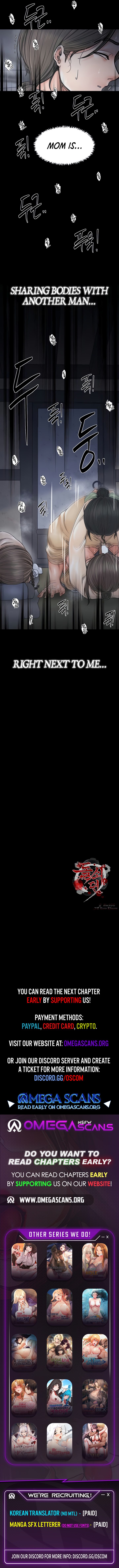 The Servant’s Story Chapter 63 - Page 9