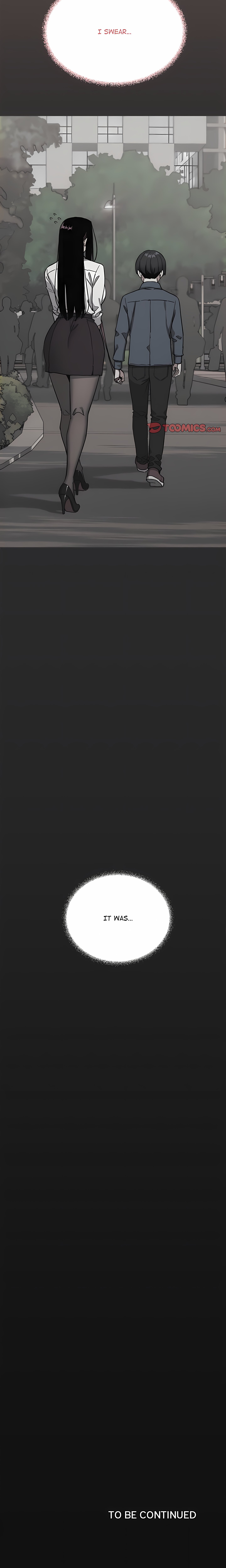 Stop Smoking Chapter 105 - Page 28