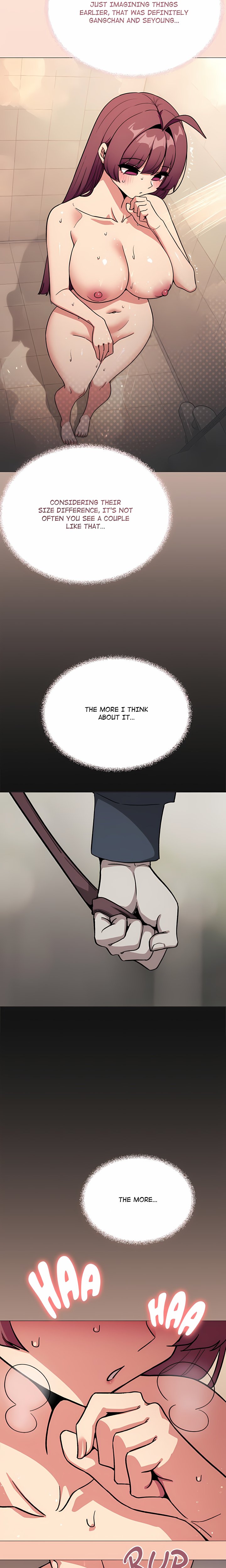 Stop Smoking Chapter 106 - Page 2
