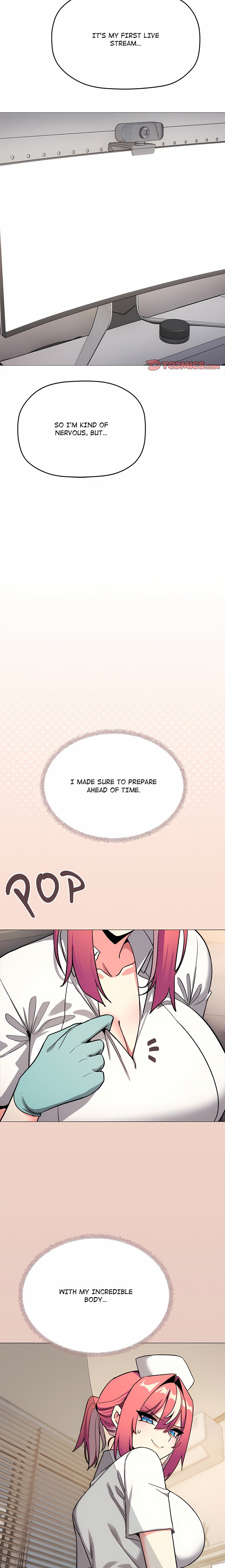 Stop Smoking Chapter 106 - Page 23