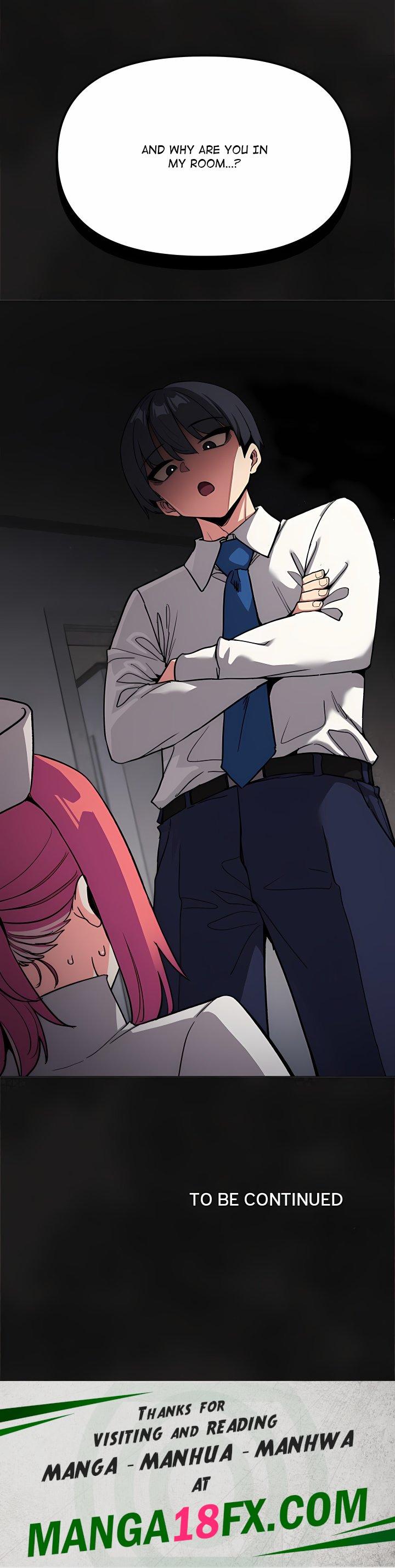 Stop Smoking Chapter 106 - Page 29