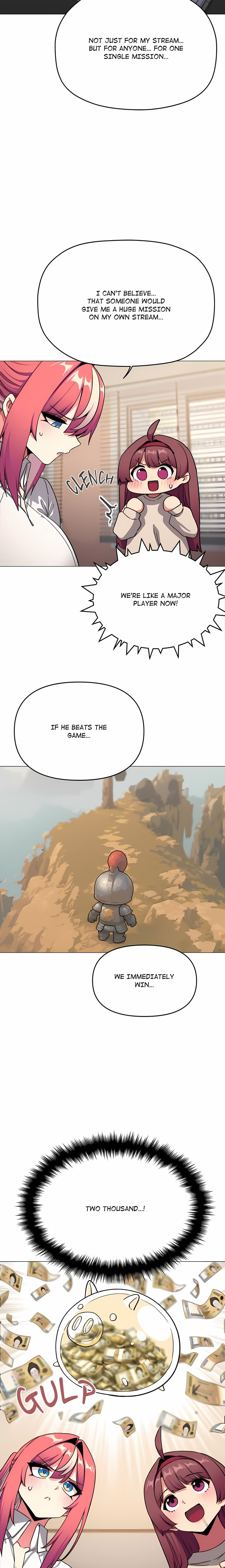 Stop Smoking Chapter 108 - Page 2