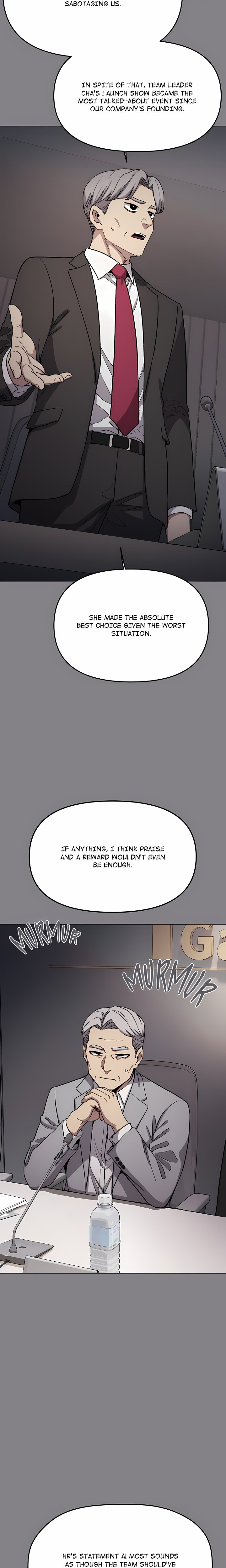 Stop Smoking Chapter 110 - Page 7