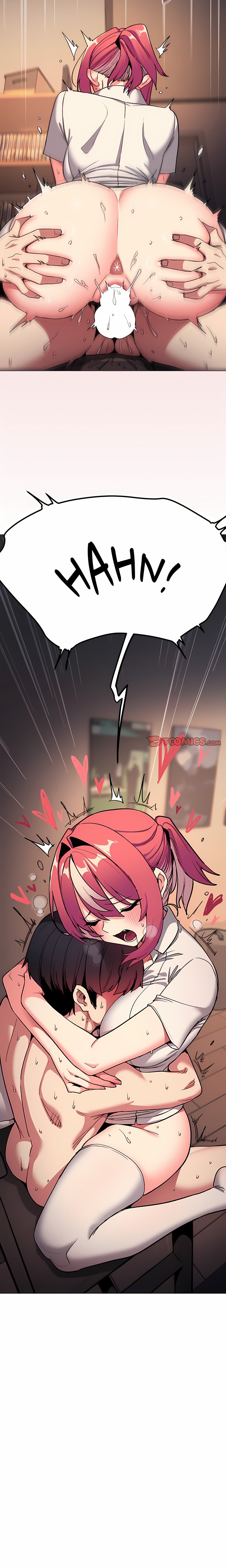 Stop Smoking Chapter 112 - Page 11