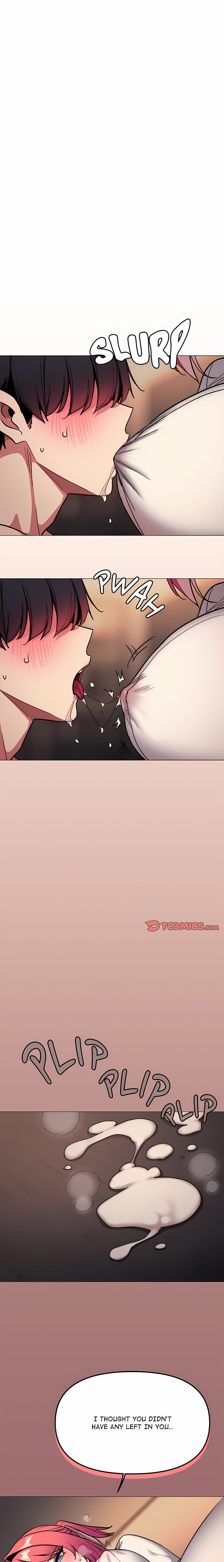 Stop Smoking Chapter 112 - Page 12
