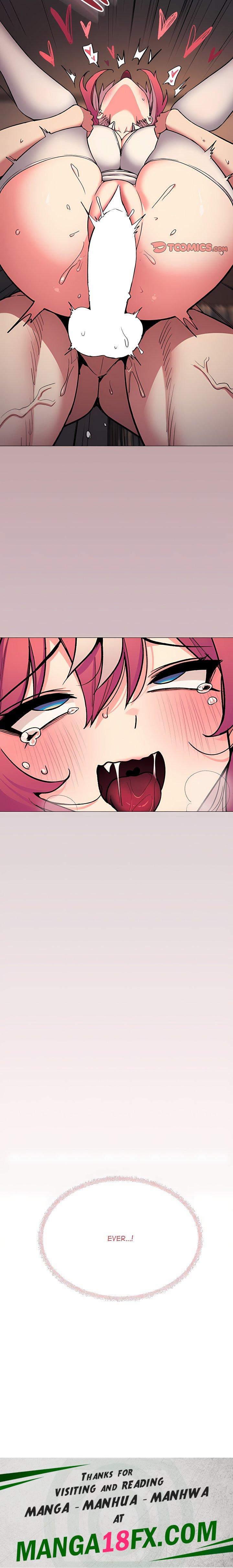 Stop Smoking Chapter 112 - Page 27