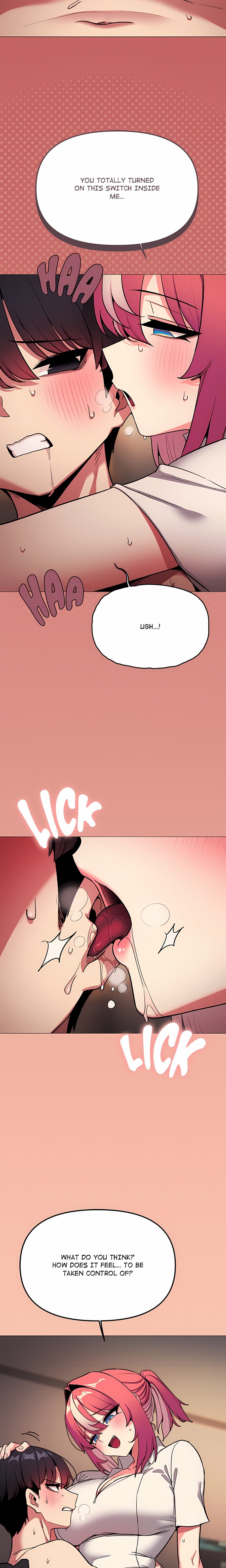 Stop Smoking Chapter 112 - Page 7