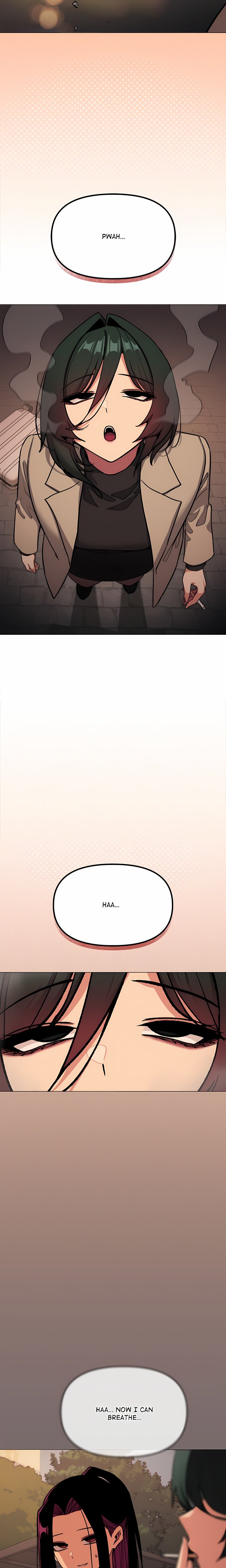 Stop Smoking Chapter 114 - Page 12
