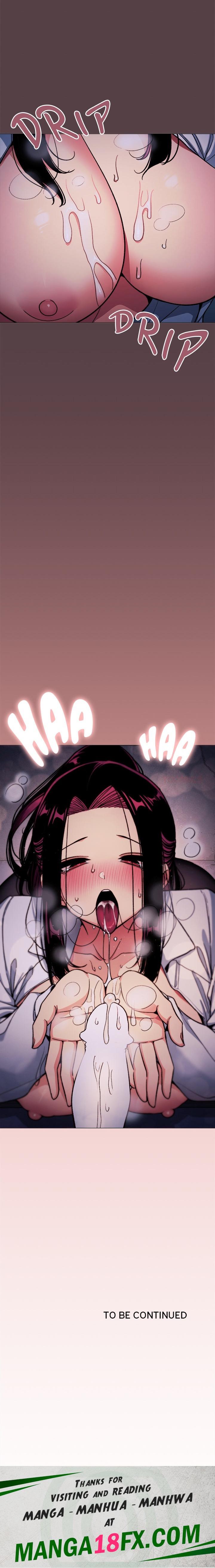 Stop Smoking Chapter 69 - Page 24