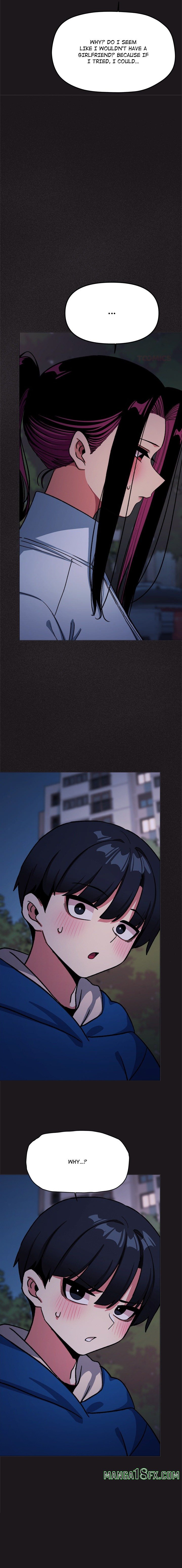 Stop Smoking Chapter 69 - Page 7