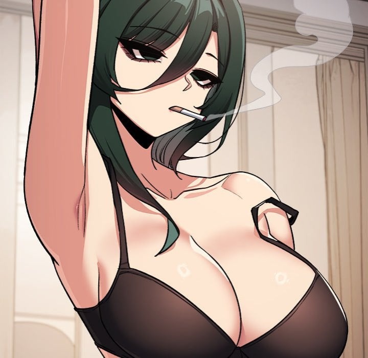 Stop Smoking Chapter 70 - Page 203