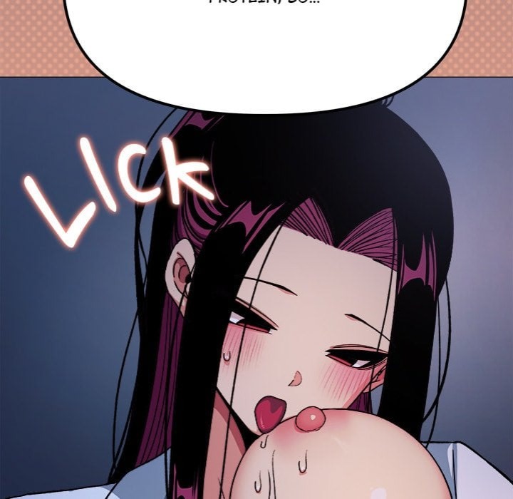 Stop Smoking Chapter 70 - Page 33