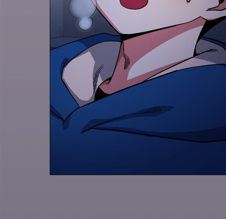 Stop Smoking Chapter 70 - Page 6