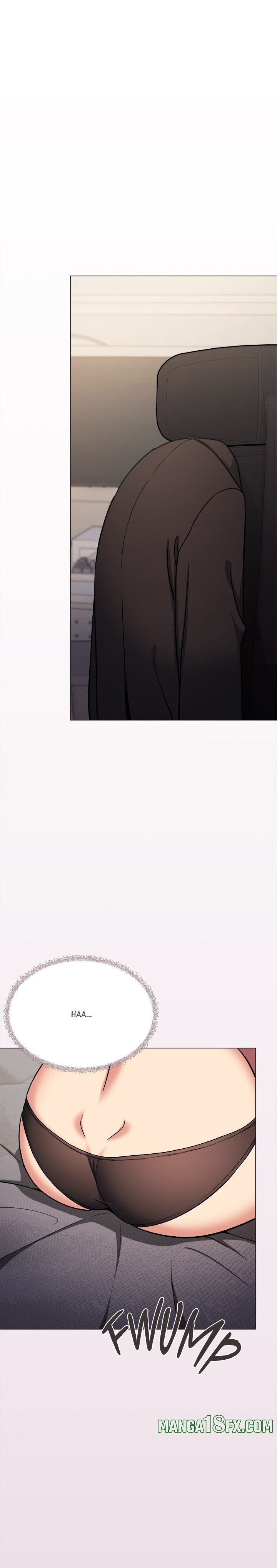 Stop Smoking Chapter 75 - Page 1