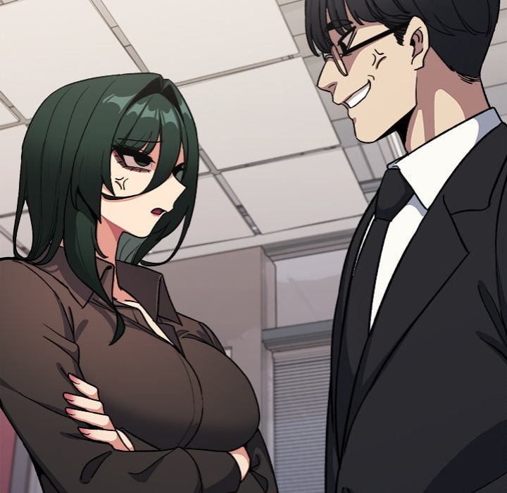 Stop Smoking Chapter 77 - Page 31