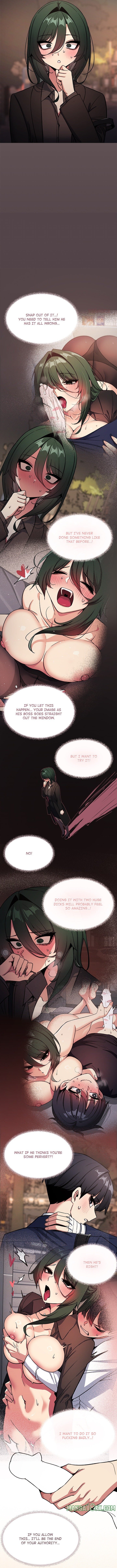 Stop Smoking Chapter 79 - Page 18