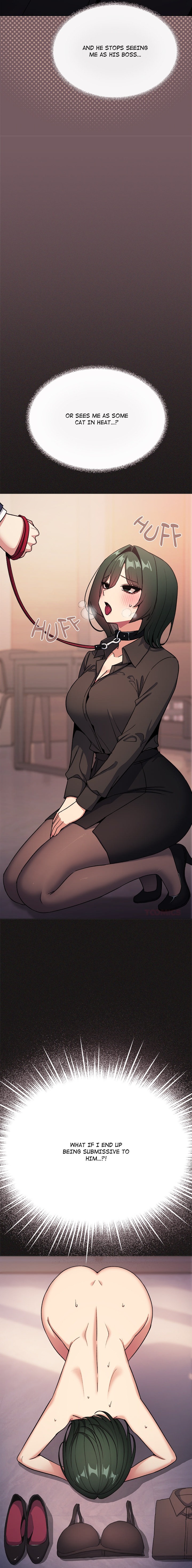 Stop Smoking Chapter 79 - Page 4