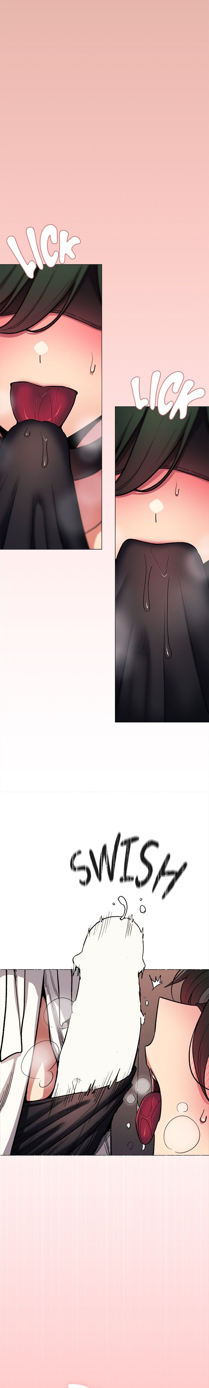 Stop Smoking Chapter 81 - Page 15