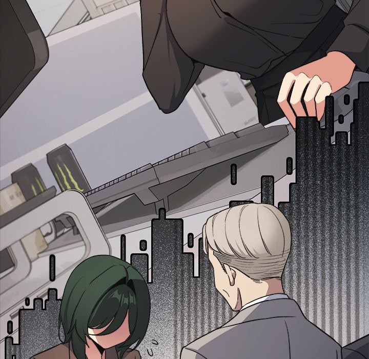 Stop Smoking Chapter 82 - Page 120