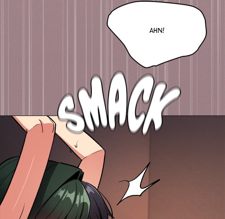 Stop Smoking Chapter 82 - Page 83