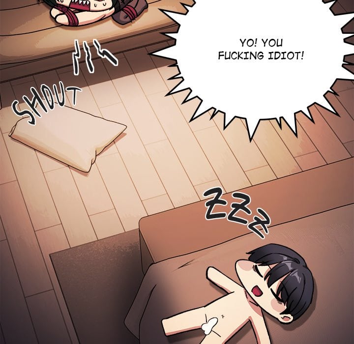 Stop Smoking Chapter 84 - Page 209