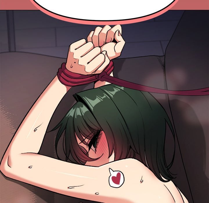 Stop Smoking Chapter 84 - Page 93