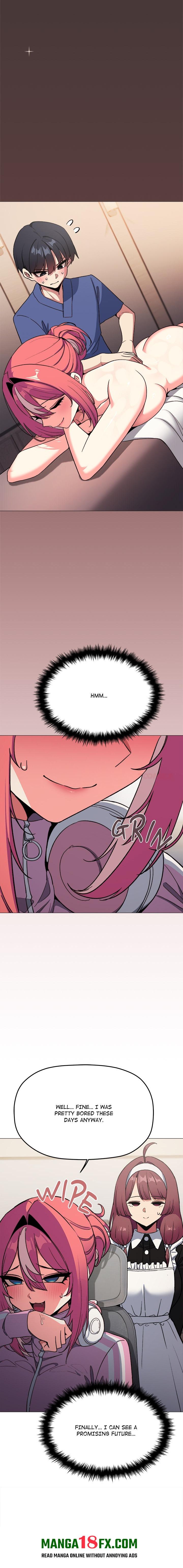 Stop Smoking Chapter 87 - Page 13