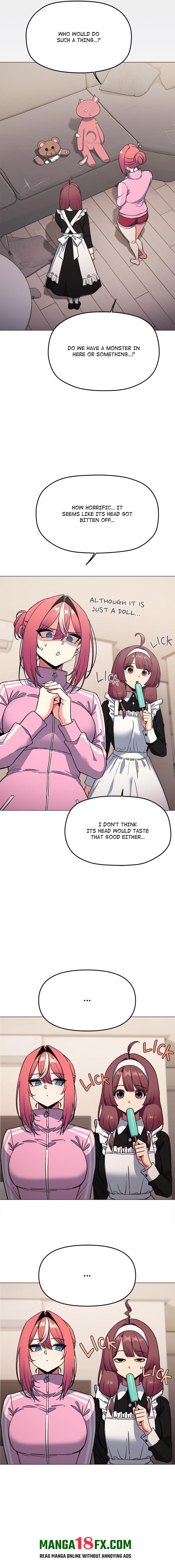 Stop Smoking Chapter 87 - Page 2