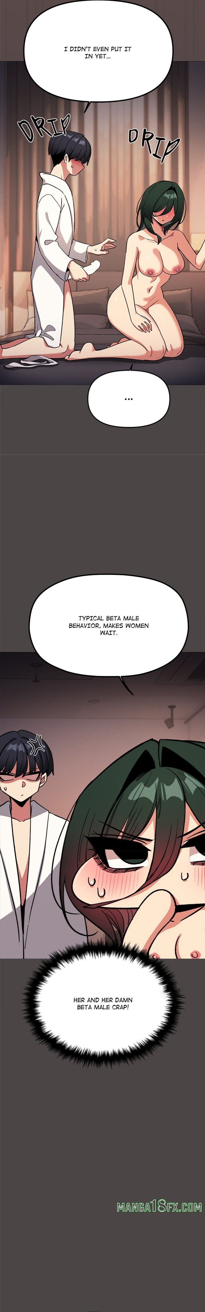 Stop Smoking Chapter 87 - Page 20