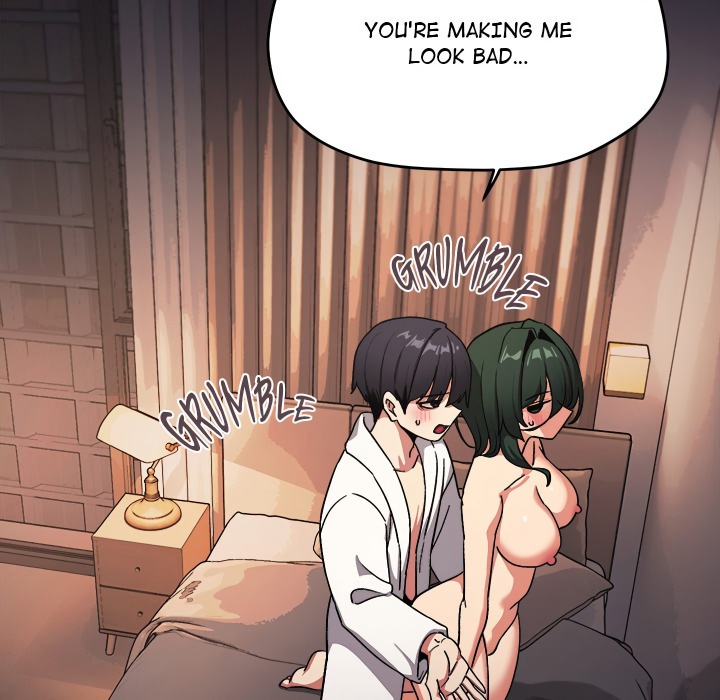 Stop Smoking Chapter 88 - Page 74