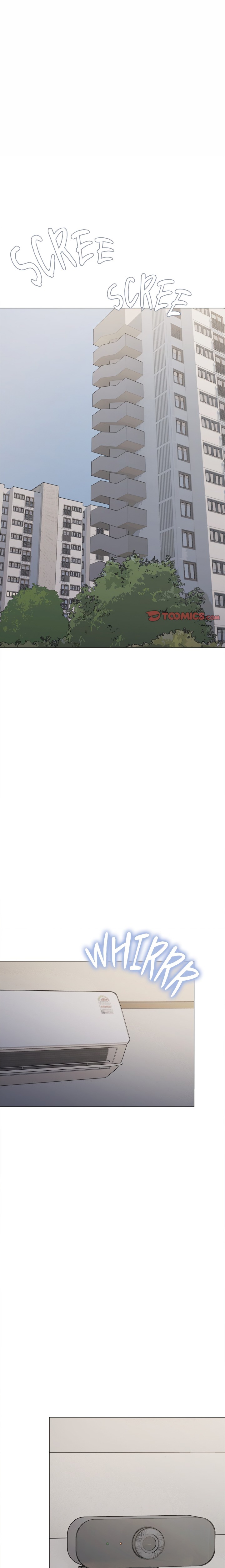 Stop Smoking Chapter 89 - Page 1