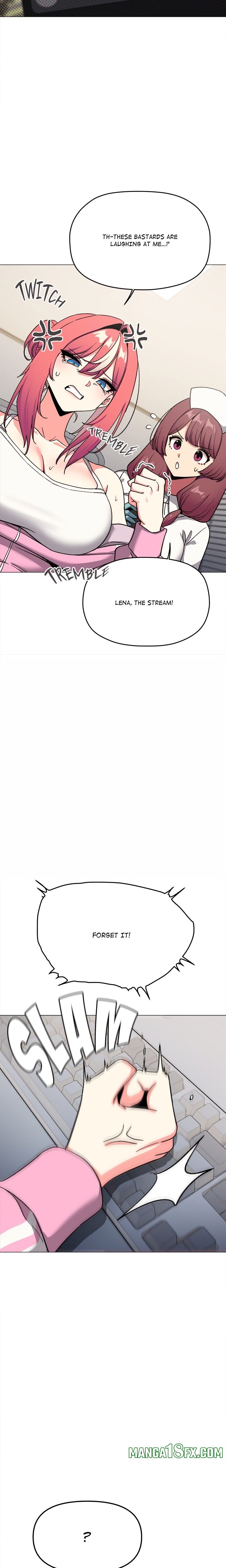 Stop Smoking Chapter 89 - Page 14