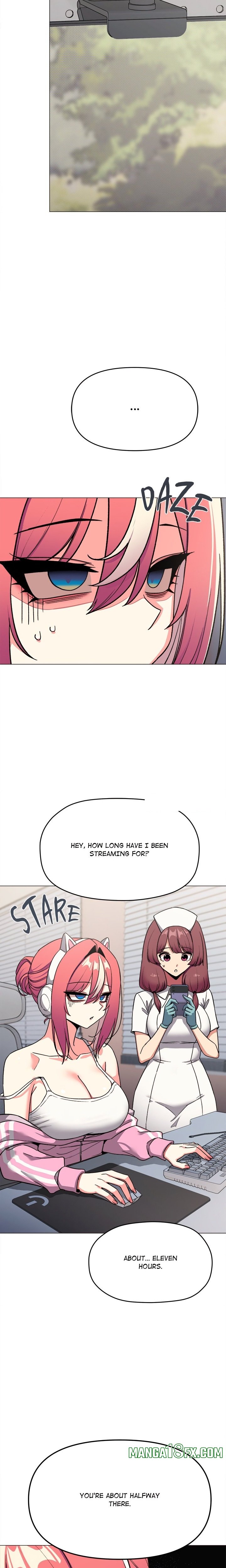 Stop Smoking Chapter 89 - Page 2