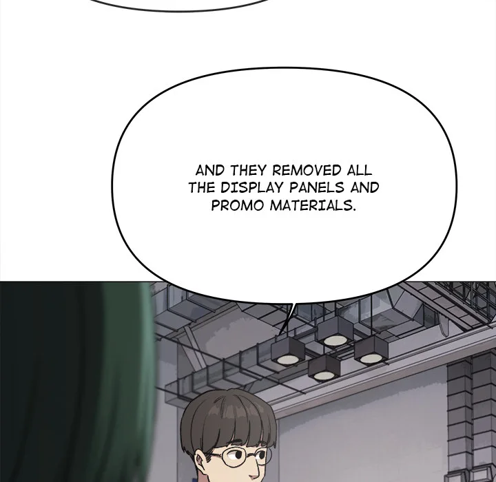 Stop Smoking Chapter 90 - Page 118