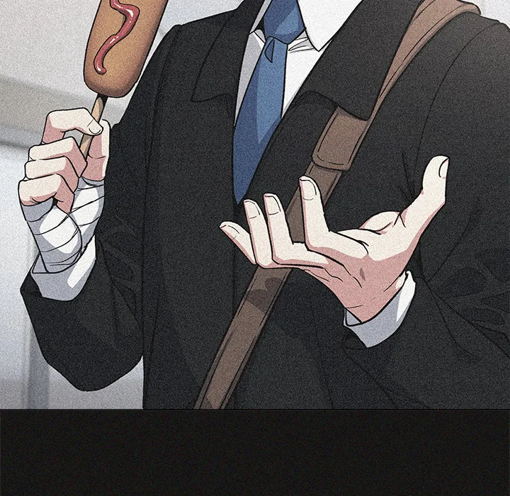 Stop Smoking Chapter 90 - Page 155