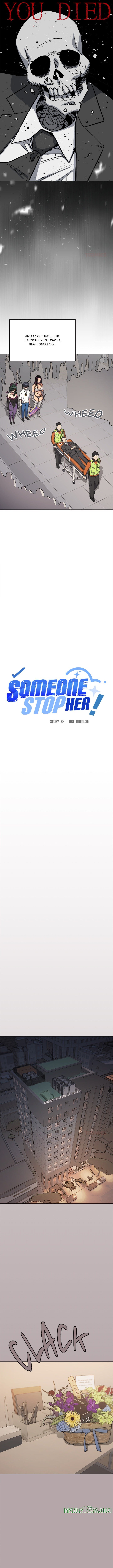 Stop Smoking Chapter 92 - Page 13