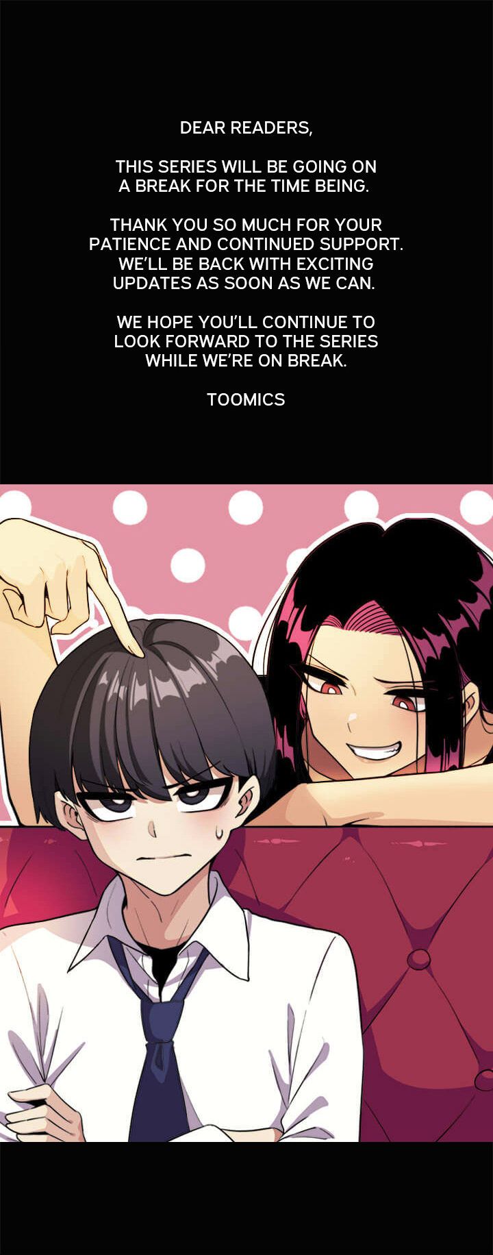 Stop Smoking - Chapter 94.5 [photo 1] - Hentai20