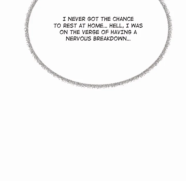 Stop Smoking - Chapter 95 [photo 110] - Hentai20