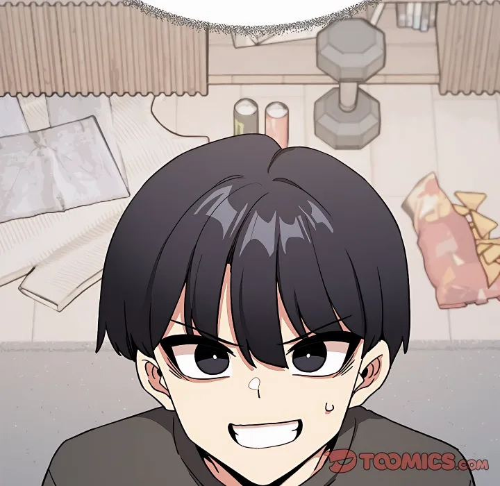 Stop Smoking - Chapter 95 [photo 116] - Hentai20